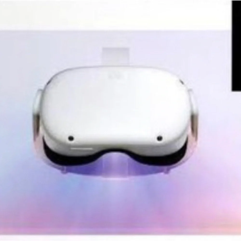 Oculus Quest 2